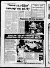 Rugby Advertiser Thursday 31 January 1985 Page 12