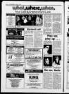 Rugby Advertiser Thursday 31 January 1985 Page 18