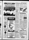 Rugby Advertiser Thursday 31 January 1985 Page 19