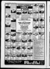 Rugby Advertiser Thursday 31 January 1985 Page 26