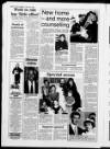 Rugby Advertiser Thursday 31 January 1985 Page 42