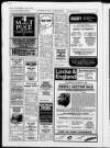 Rugby Advertiser Thursday 31 January 1985 Page 50