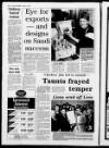 Rugby Advertiser Thursday 07 February 1985 Page 6