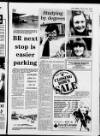 Rugby Advertiser Thursday 07 February 1985 Page 15