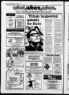 Rugby Advertiser Thursday 07 February 1985 Page 16