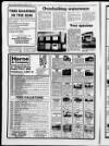 Rugby Advertiser Thursday 07 February 1985 Page 28