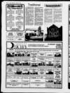 Rugby Advertiser Thursday 07 February 1985 Page 32