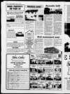 Rugby Advertiser Thursday 07 February 1985 Page 36