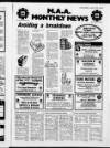 Rugby Advertiser Thursday 07 February 1985 Page 49