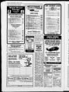 Rugby Advertiser Thursday 07 February 1985 Page 50