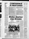 Rugby Advertiser Thursday 07 February 1985 Page 55