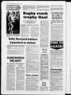 Rugby Advertiser Thursday 07 February 1985 Page 56