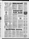 Rugby Advertiser Thursday 07 February 1985 Page 57