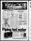 Rugby Advertiser Thursday 14 February 1985 Page 4