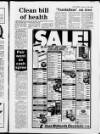 Rugby Advertiser Thursday 14 February 1985 Page 11