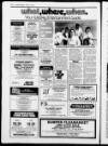 Rugby Advertiser Thursday 14 February 1985 Page 16