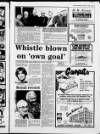 Rugby Advertiser Thursday 14 February 1985 Page 19