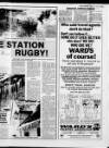 Rugby Advertiser Thursday 14 February 1985 Page 23