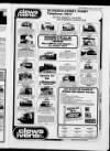 Rugby Advertiser Thursday 14 February 1985 Page 35