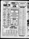 Rugby Advertiser Thursday 14 February 1985 Page 36