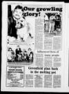 Rugby Advertiser Thursday 14 February 1985 Page 40