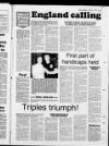 Rugby Advertiser Thursday 14 February 1985 Page 57