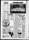 Rugby Advertiser Thursday 21 February 1985 Page 4