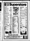 Rugby Advertiser Thursday 21 February 1985 Page 7