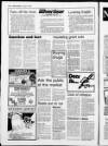 Rugby Advertiser Thursday 21 February 1985 Page 8