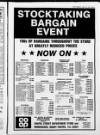 Rugby Advertiser Thursday 21 February 1985 Page 11