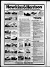 Rugby Advertiser Thursday 21 February 1985 Page 24