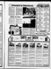 Rugby Advertiser Thursday 21 February 1985 Page 25