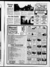 Rugby Advertiser Thursday 21 February 1985 Page 27