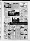 Rugby Advertiser Thursday 21 February 1985 Page 31