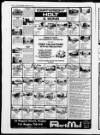 Rugby Advertiser Thursday 21 February 1985 Page 32