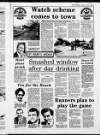 Rugby Advertiser Thursday 21 February 1985 Page 39