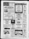 Rugby Advertiser Thursday 21 February 1985 Page 44