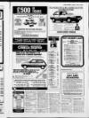 Rugby Advertiser Thursday 21 February 1985 Page 47