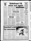 Rugby Advertiser Thursday 21 February 1985 Page 50