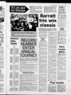 Rugby Advertiser Thursday 21 February 1985 Page 53