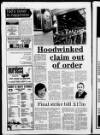 Rugby Advertiser Thursday 07 March 1985 Page 6