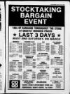 Rugby Advertiser Thursday 07 March 1985 Page 7