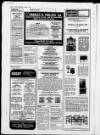 Rugby Advertiser Thursday 07 March 1985 Page 54