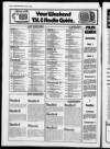 Rugby Advertiser Thursday 14 March 1985 Page 2