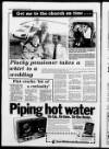 Rugby Advertiser Thursday 14 March 1985 Page 6