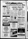 Rugby Advertiser Thursday 14 March 1985 Page 16