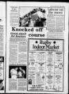 Rugby Advertiser Thursday 14 March 1985 Page 19