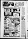 Rugby Advertiser Thursday 14 March 1985 Page 20