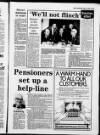 Rugby Advertiser Thursday 14 March 1985 Page 21