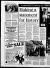 Rugby Advertiser Thursday 14 March 1985 Page 24